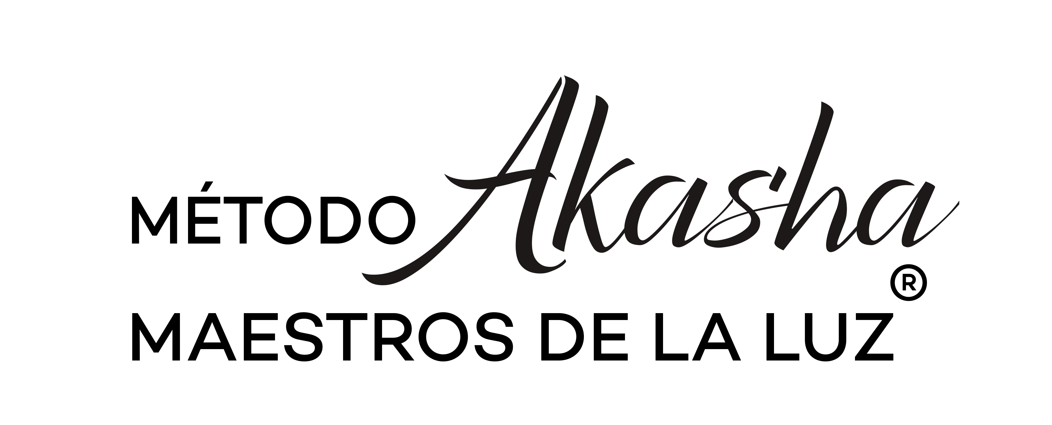 Método Akasha Maestros de la Luz